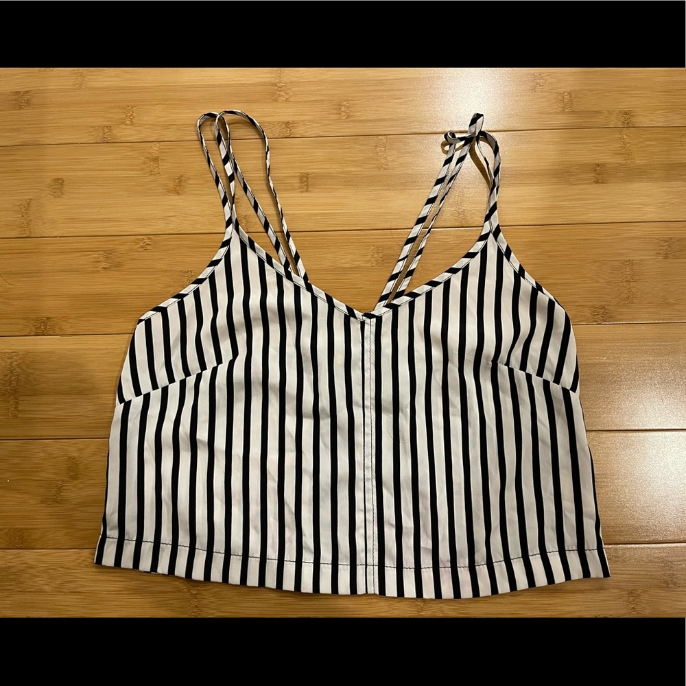 Necessary Clothing Top